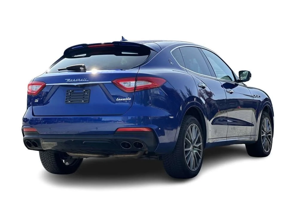 2020 Maserati Levante - Image 12 of 15