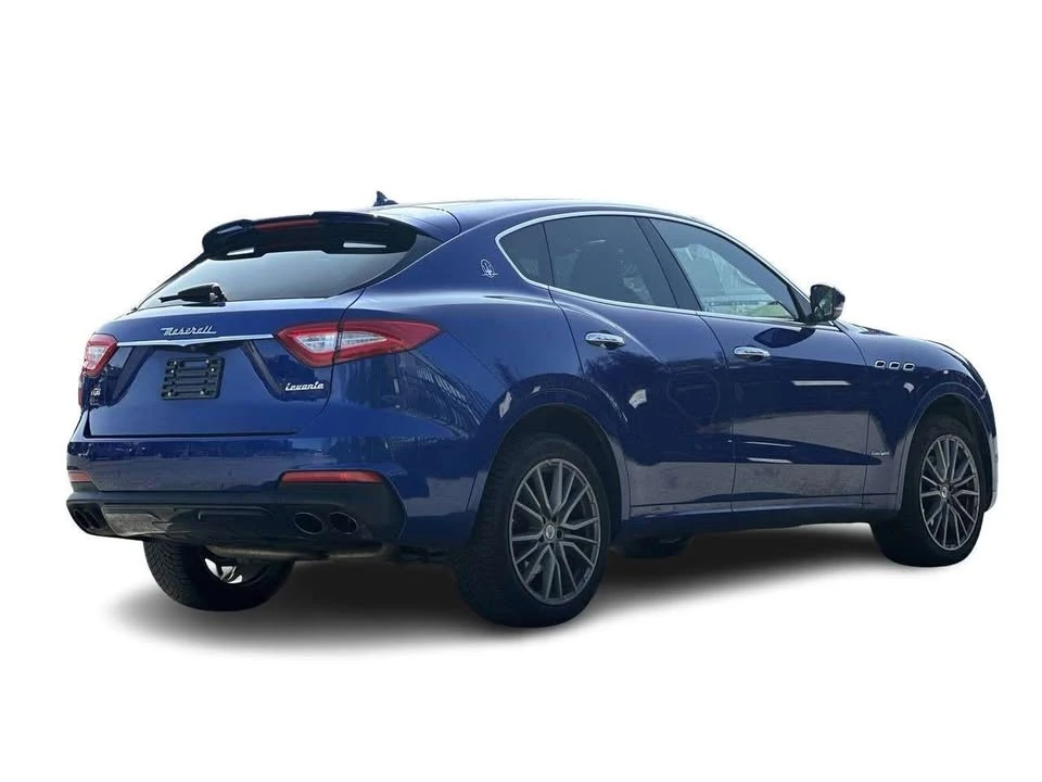 2020 Maserati Levante - Image 11 of 15
