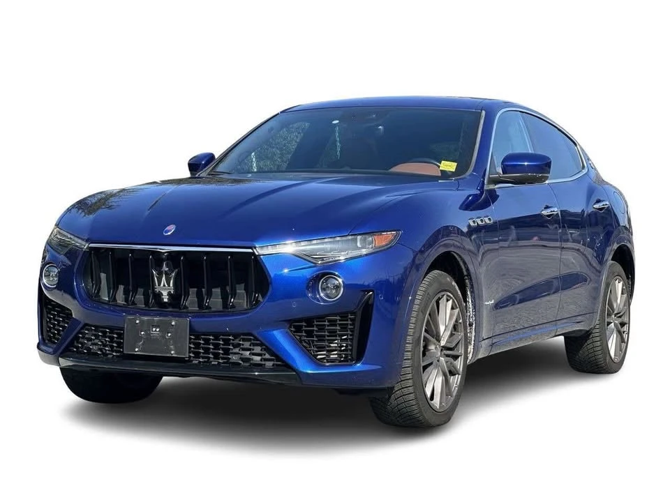 2020 Maserati Levante - Image 15 of 15