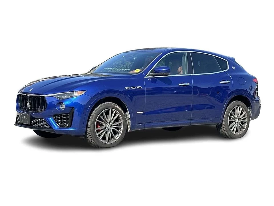 2020 Maserati Levante - Image 14 of 15