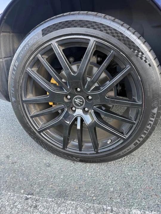 2020 Maserati Levante - Image 14 of 15