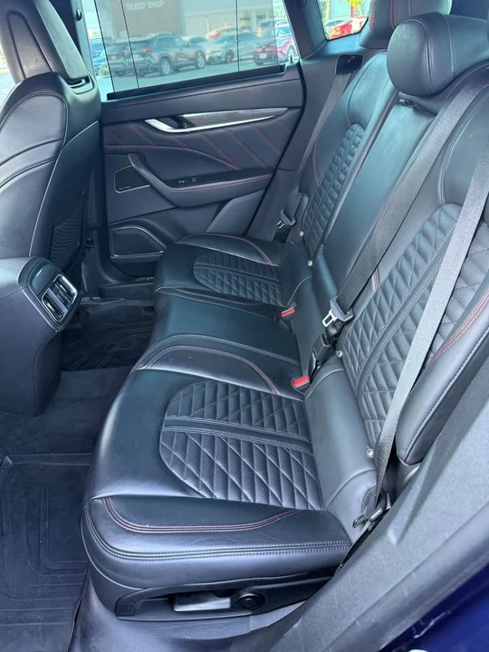 2020 Maserati Levante - Image 13 of 15
