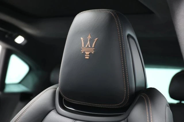 2020 Maserati Levante - Image 18 of 31
