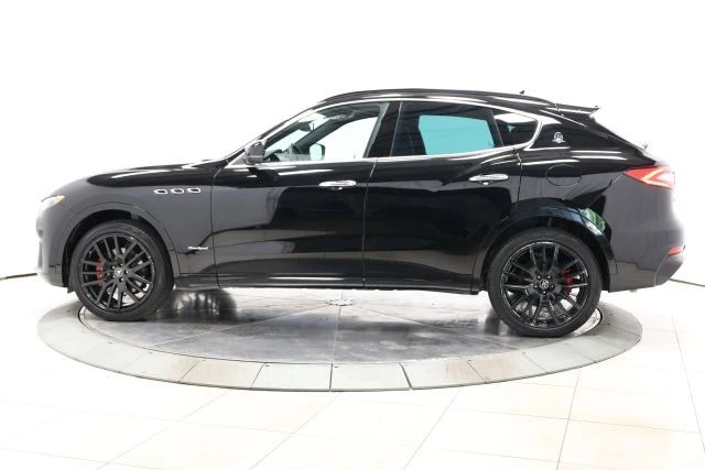 2020 Maserati Levante - Image 7 of 31