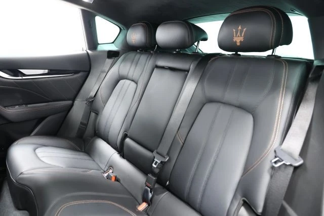 2020 Maserati Levante - Image 3 of 31