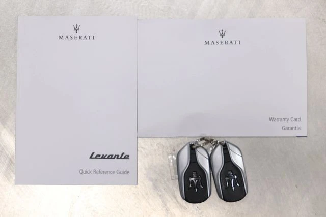 2020 Maserati Levante - Image 5 of 31