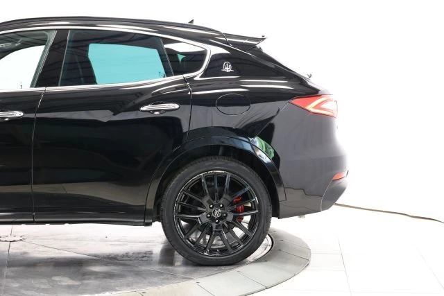 2020 Maserati Levante - Image 8 of 31