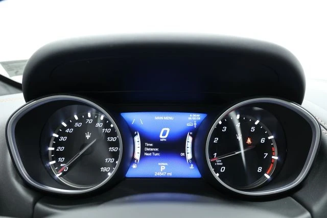 2020 Maserati Levante - Image 25 of 31