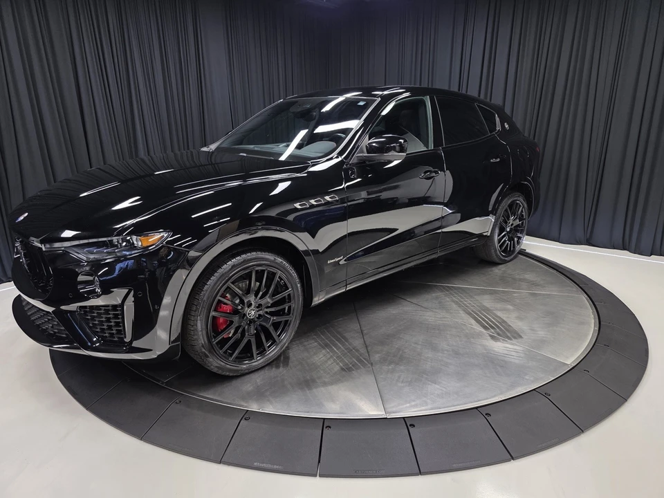 2020 Maserati Levante - Image 7 of 12