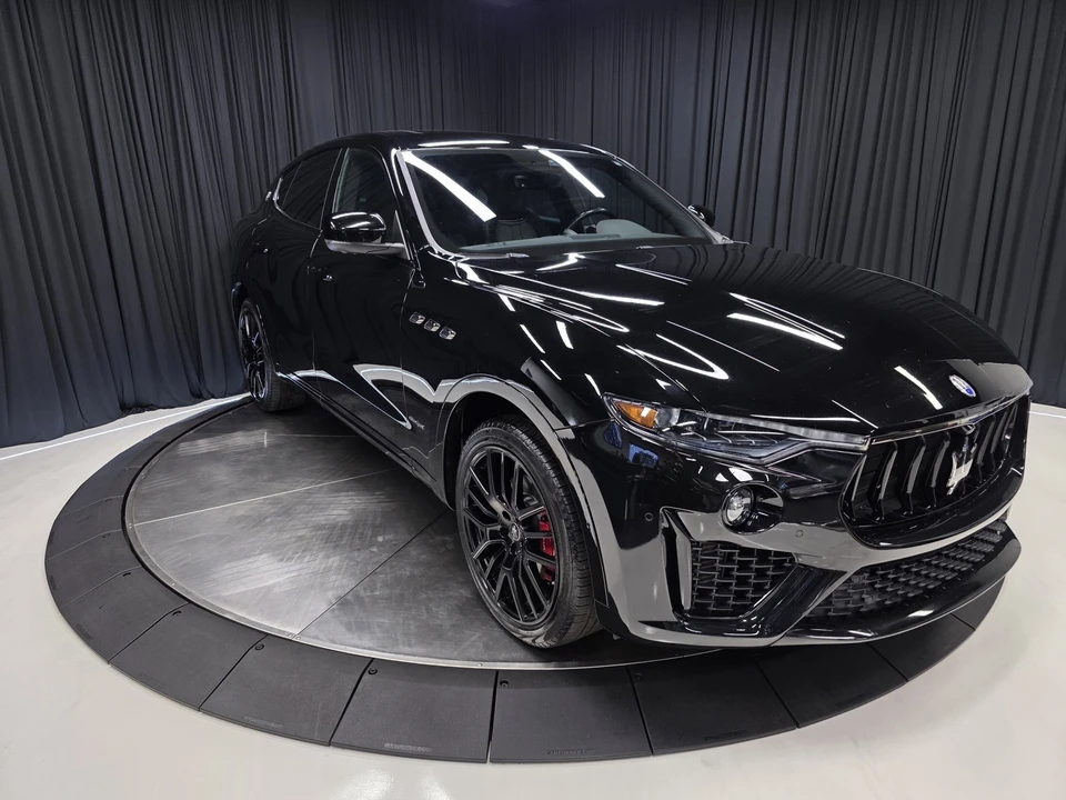 2020 Maserati Levante - Image 4 of 12