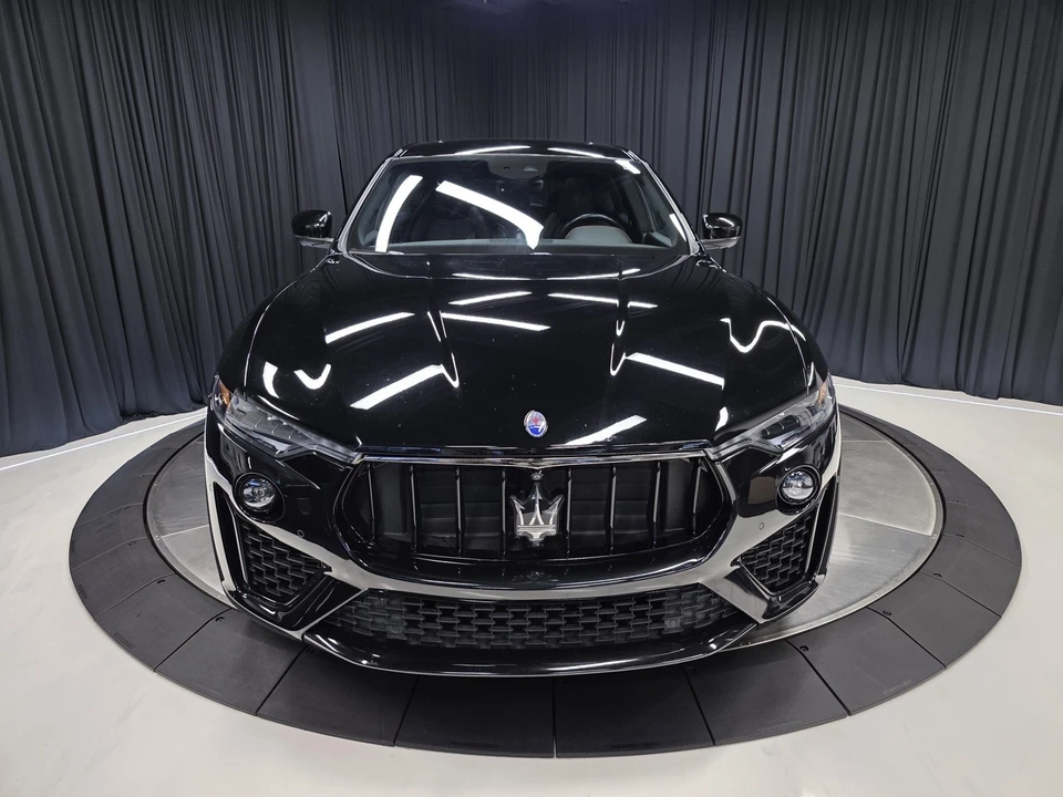 2020 Maserati Levante - Image 6 of 12