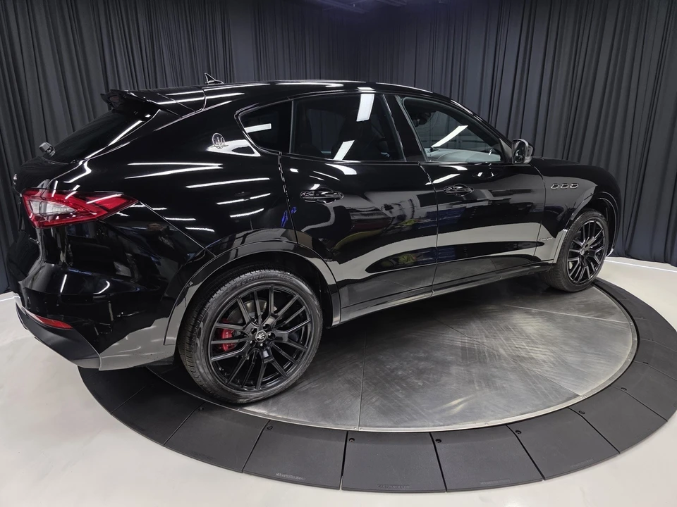 2020 Maserati Levante - Image 11 of 12