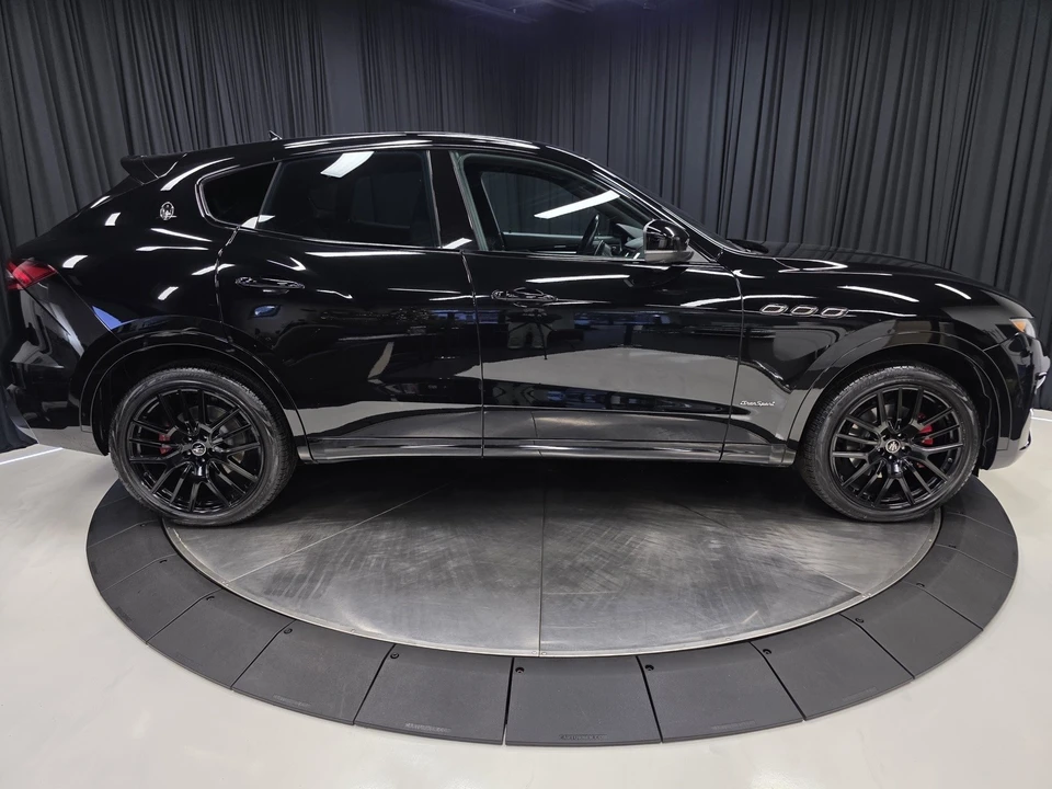 2020 Maserati Levante - Image 12 of 12