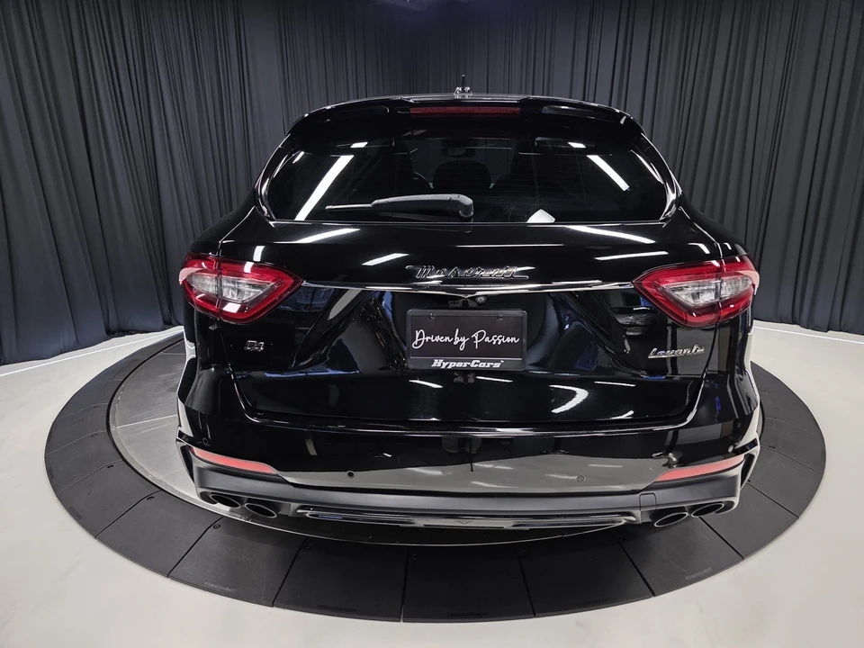 2020 Maserati Levante - Image 10 of 12