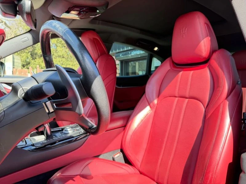 2020 Maserati Levante - Image 12 of 12