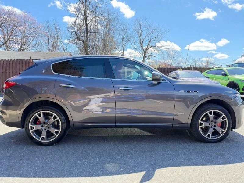 2020 Maserati Levante - Image 4 of 12