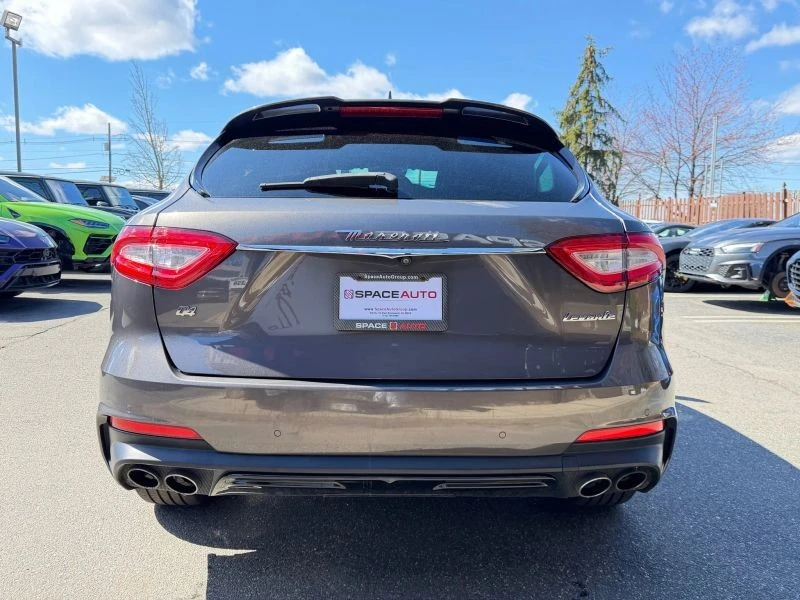 2020 Maserati Levante - Image 6 of 12