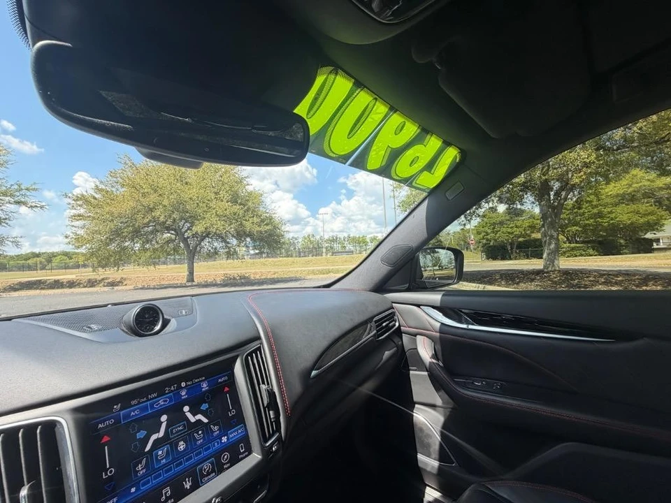 2020 Maserati Levante - Image 21 of 21
