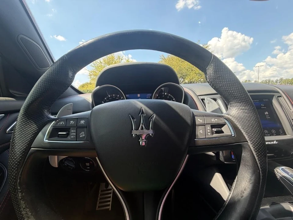 2020 Maserati Levante - Image 14 of 21
