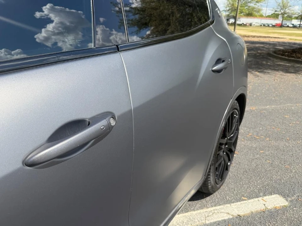2020 Maserati Levante - Image 5 of 21