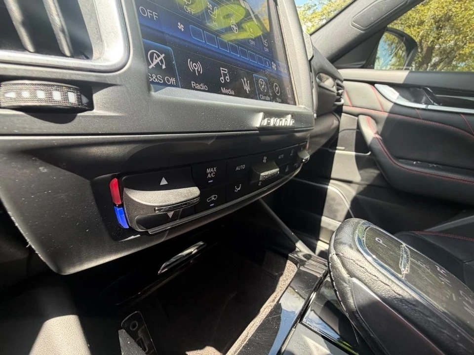 2020 Maserati Levante - Image 19 of 21