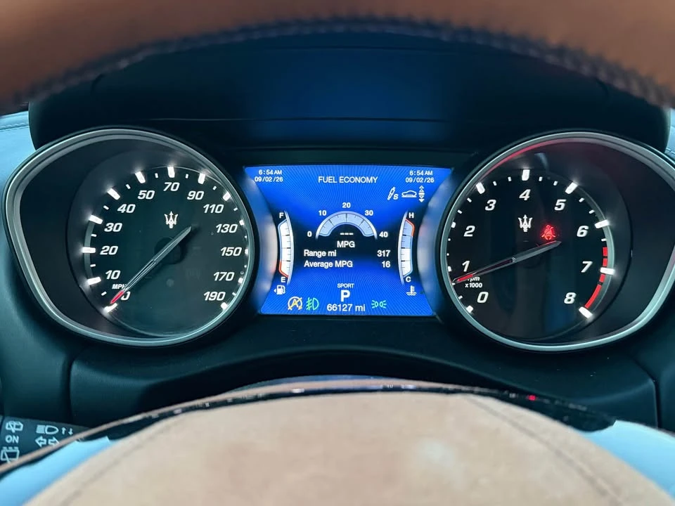 2020 Maserati Levante - Image 17 of 20