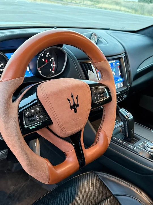 2020 Maserati Levante - Image 16 of 20
