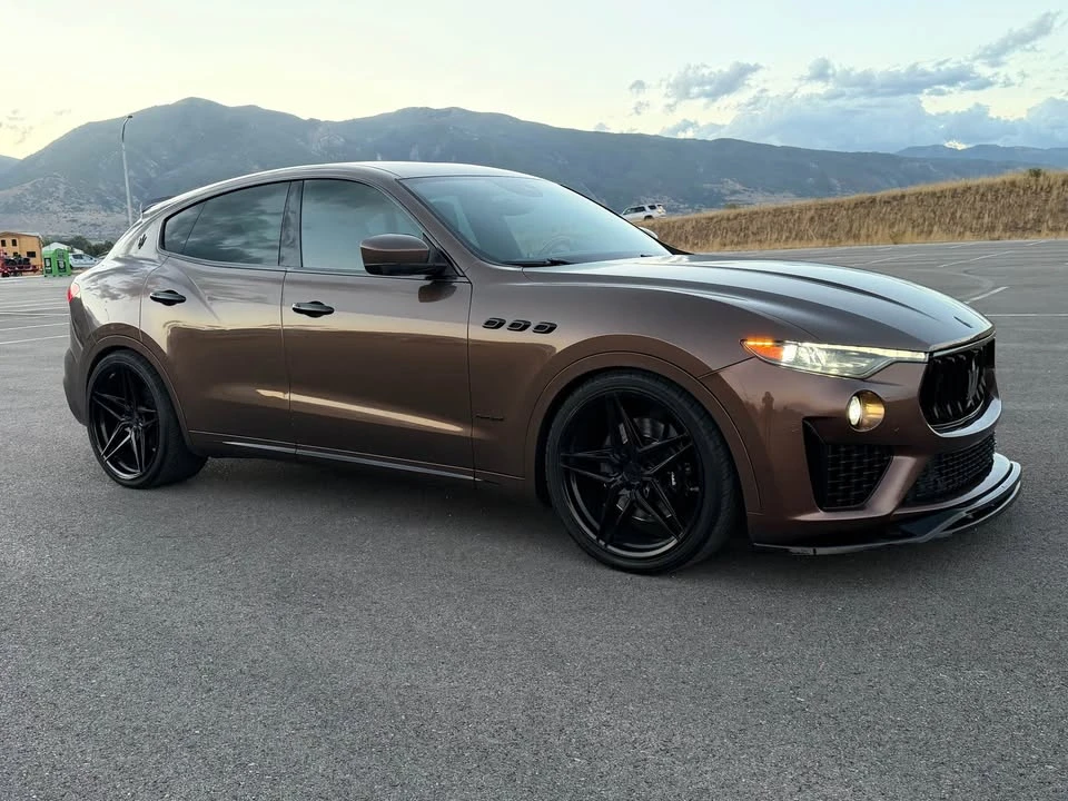 2020 Maserati Levante - Image 4 of 20