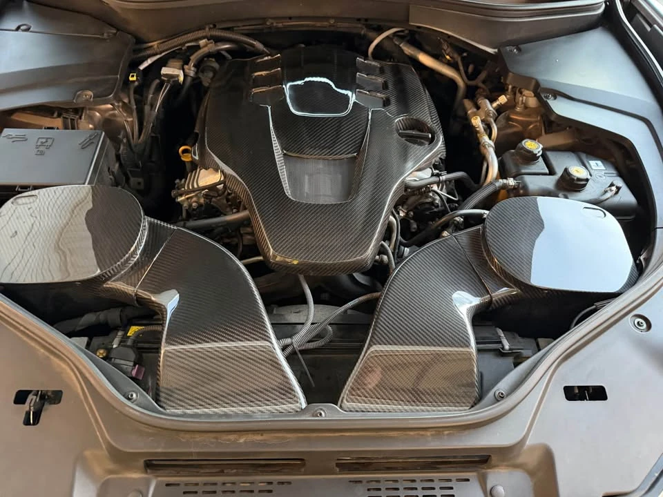 2020 Maserati Levante - Image 19 of 20