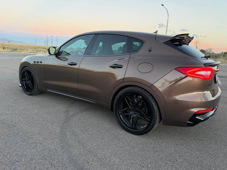2020 Maserati Levante - Image 10 of 20