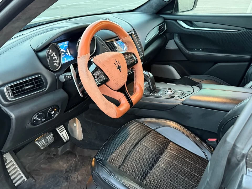 2020 Maserati Levante - Image 15 of 20
