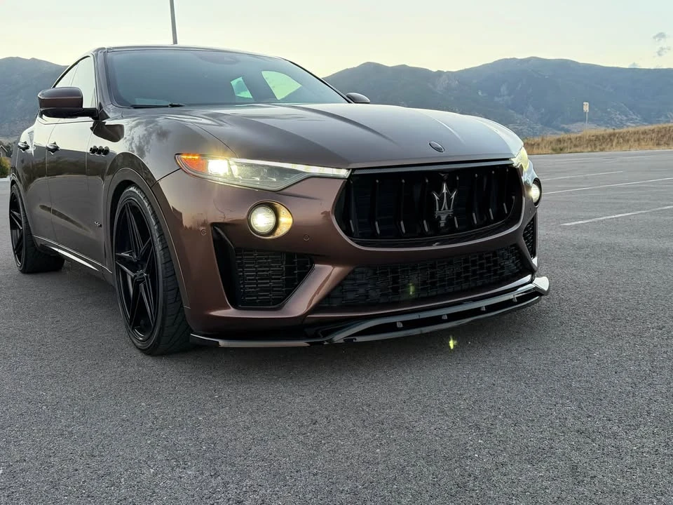 2020 Maserati Levante - Image 3 of 20