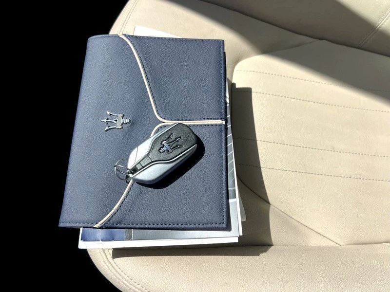 2020 Maserati Levante - Image 25 of 30