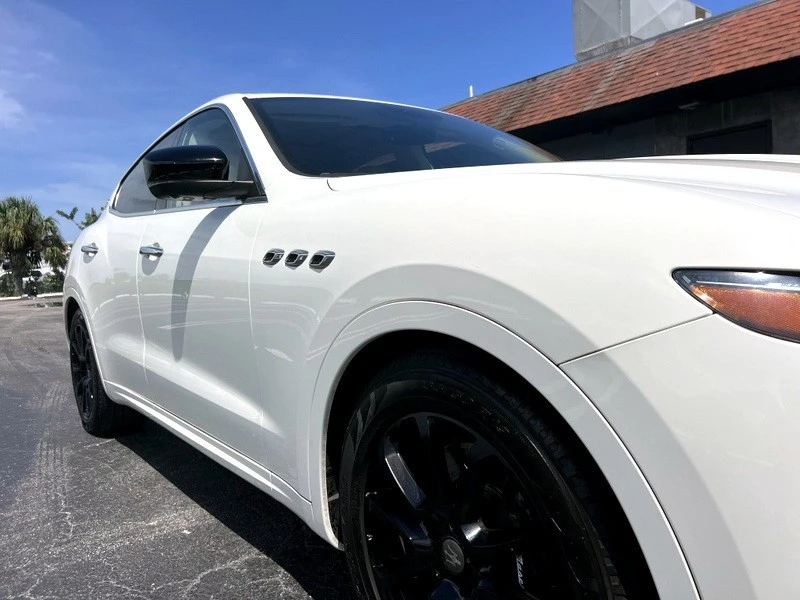 2020 Maserati Levante - Image 10 of 30