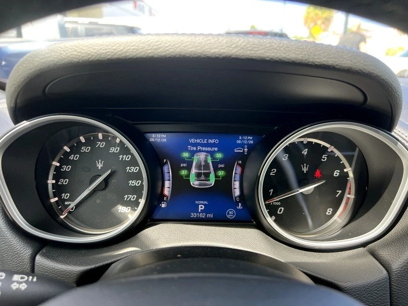 2020 Maserati Levante - Image 20 of 30
