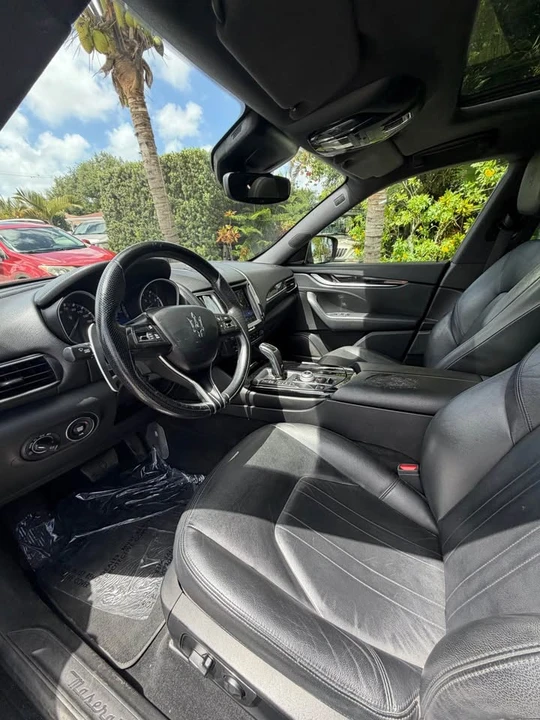 2020 Maserati Levante - Image 10 of 10