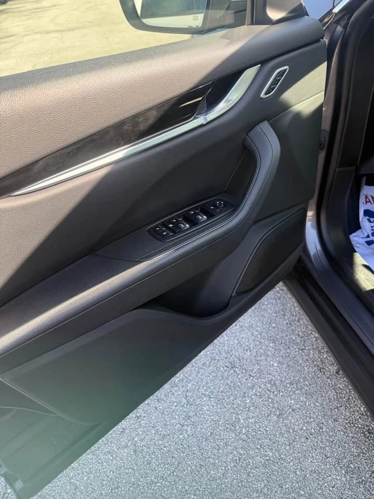 2020 Maserati Levante Modena - Image 4 of 12