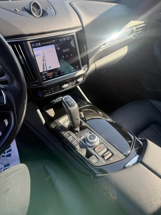2020 Maserati Levante Modena - Image 7 of 12