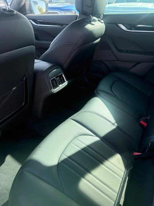 2020 Maserati Levante Modena - Image 9 of 12