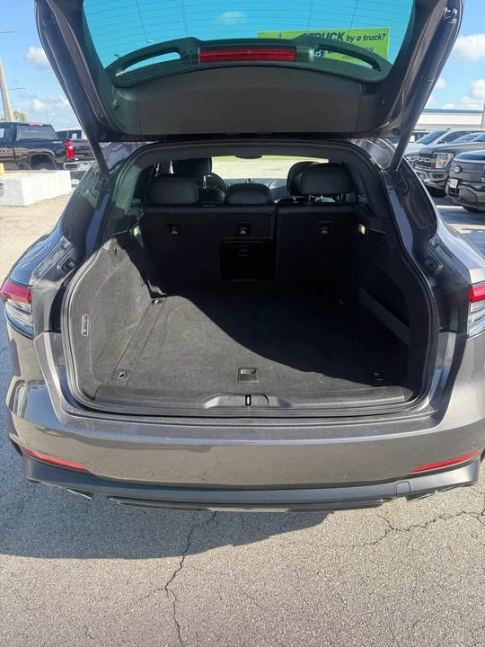 2020 Maserati Levante Modena - Image 11 of 12