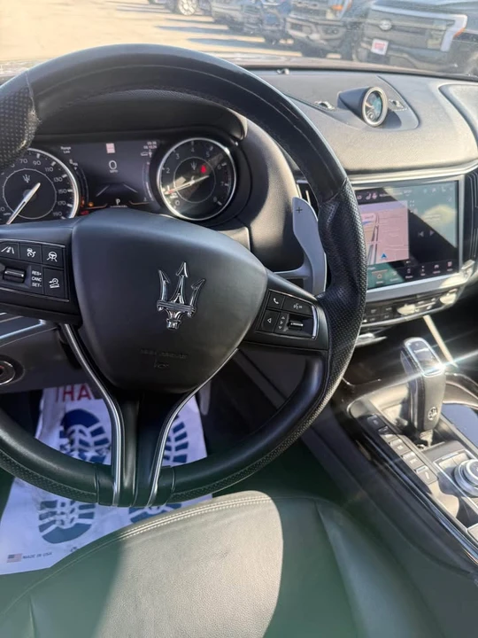 2020 Maserati Levante Modena - Image 6 of 12