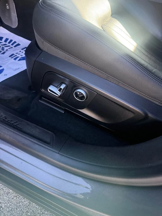 2020 Maserati Levante Modena - Image 5 of 12