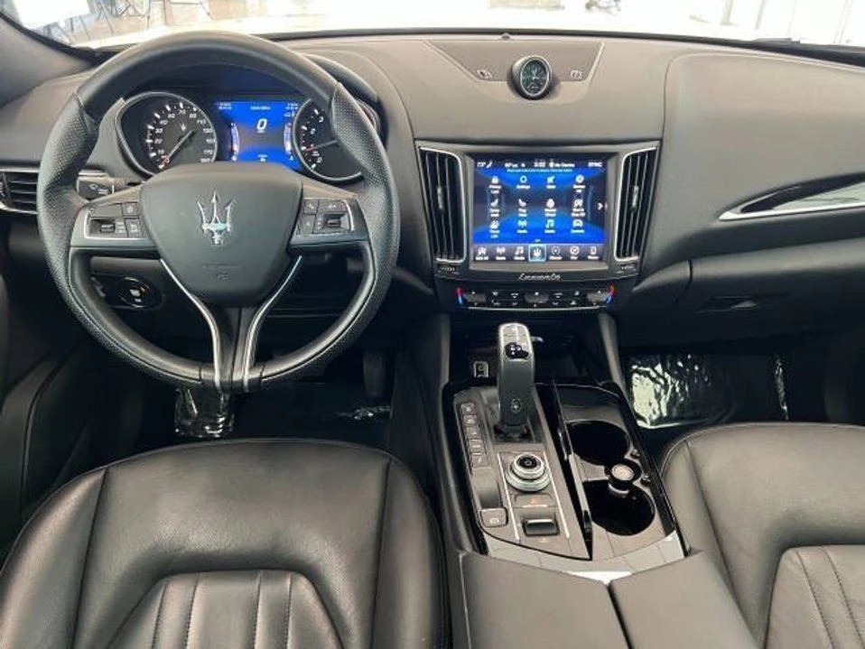 2020 Maserati Levante - Image 17 of 20