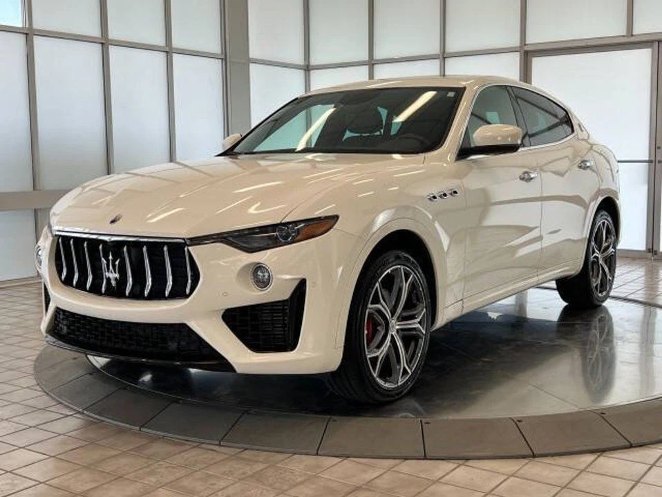 2020 Maserati Levante - Image 3 of 20