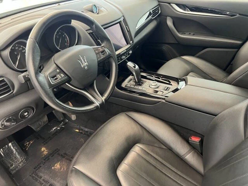 2020 Maserati Levante - Image 11 of 20