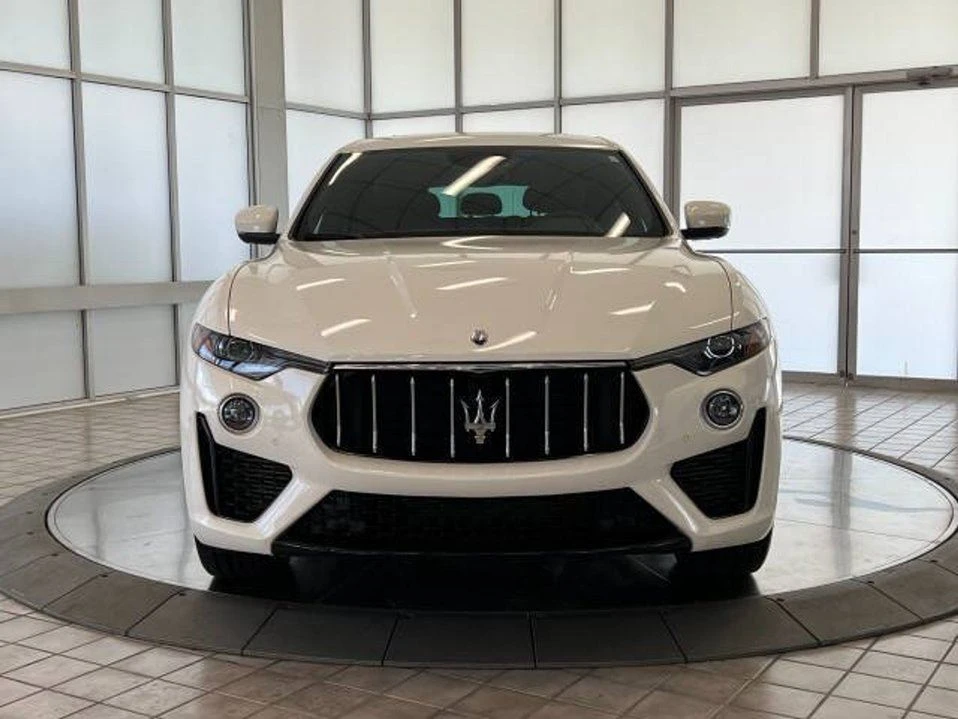 2020 Maserati Levante - Image 2 of 20