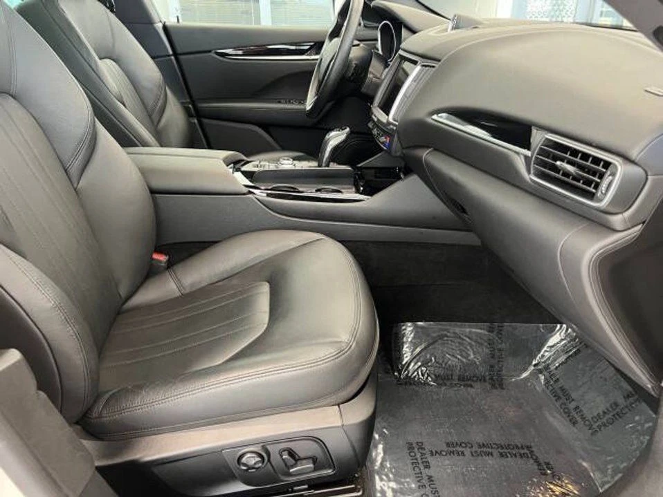 2020 Maserati Levante - Image 13 of 20