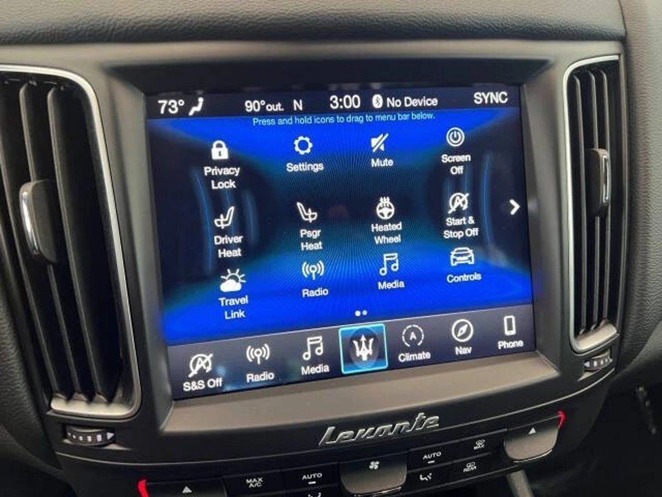 2020 Maserati Levante - Image 19 of 20