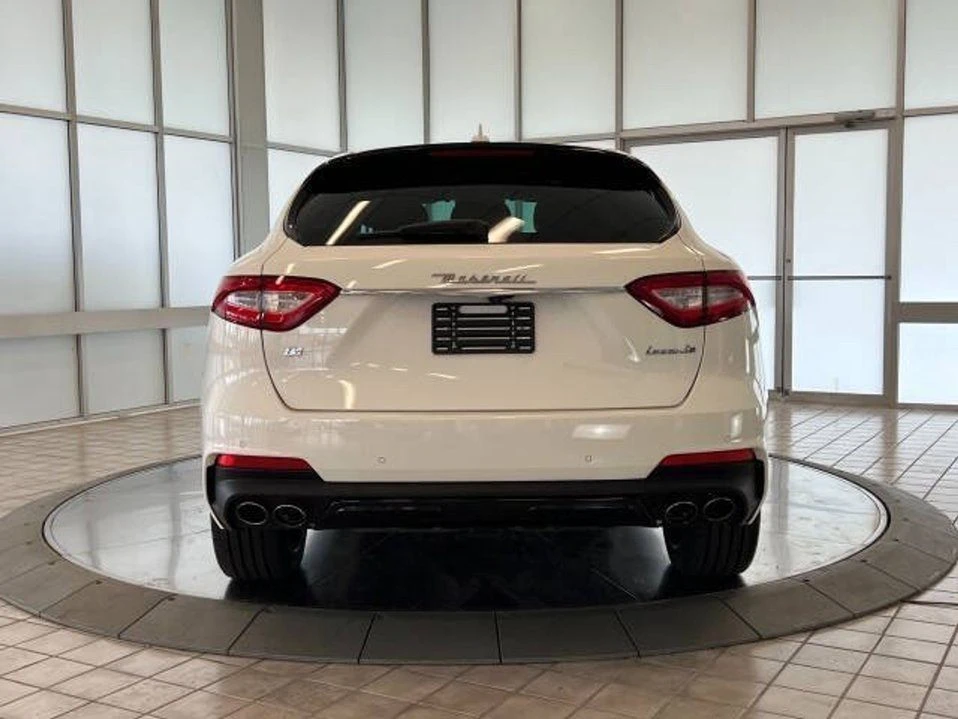 2020 Maserati Levante - Image 6 of 20