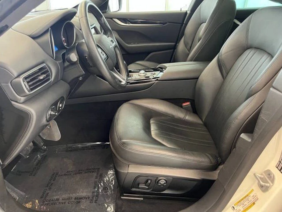 2020 Maserati Levante - Image 9 of 20